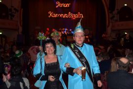 005 17 Jenaer Karnevalsgala